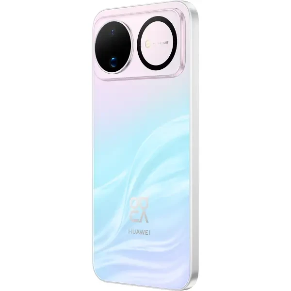 Смартфон HUAWEI Nova 16S 12/512GB Розовый (Breathing Crystal)