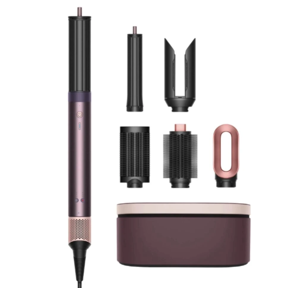 Стайлер Dyson Airwrap Coanda HS09 Jasper Plum (Вилка CN)