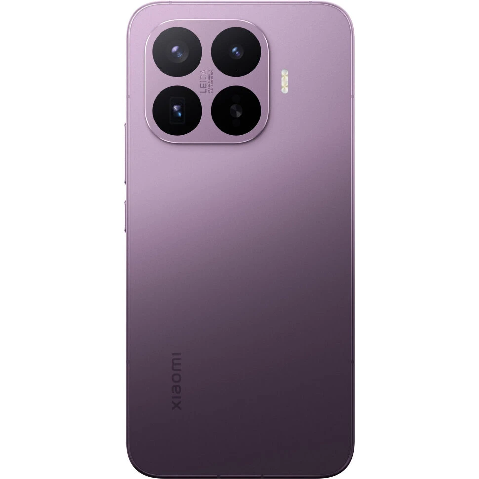Смартфон Xiaomi 17T Pro 12/256GB Фиолетовый (Violet)