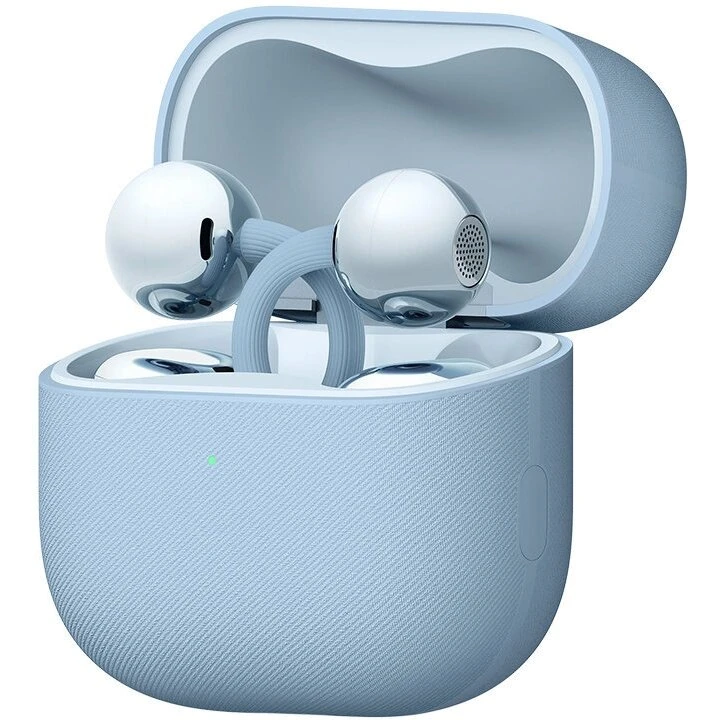Беспроводные наушники HUAWEI FreeClip 2 Синий (Blue)