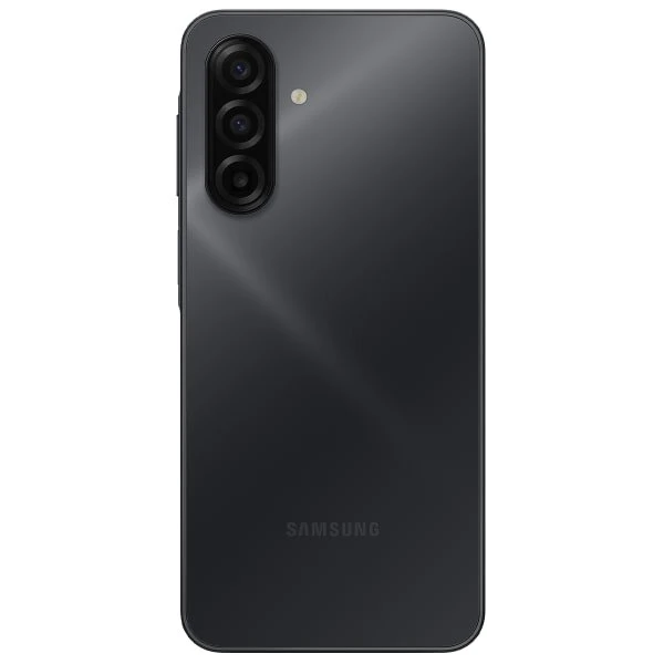 Смартфон Samsung Galaxy A17 4G 8/256GB Black (Черный)