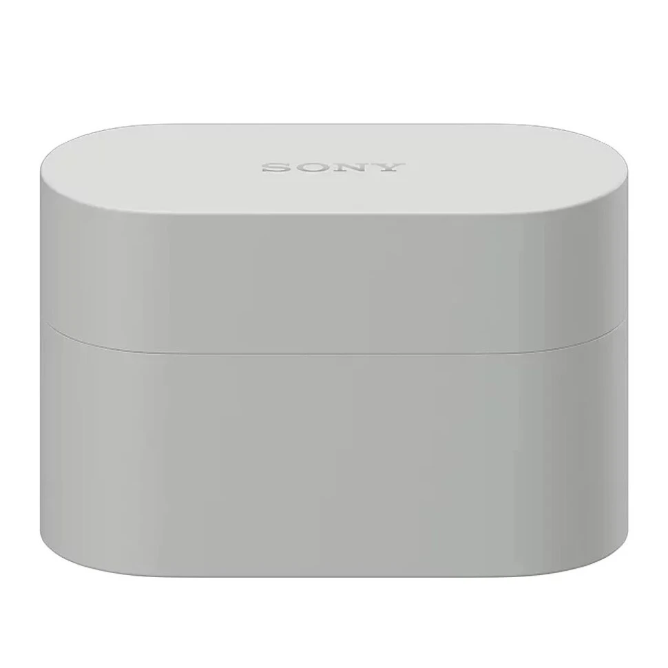 Беспроводные наушники Sony WF-1000XM6 Серебро (Silver)