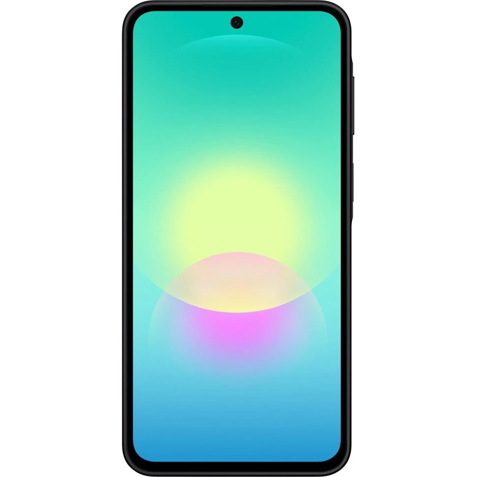 Смартфон Samsung Galaxy A27 5G 6/128GB Черный (Black)