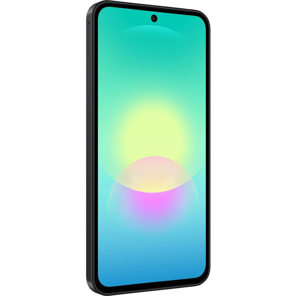 Смартфон Samsung Galaxy A27 5G 6/128GB Черный (Black)