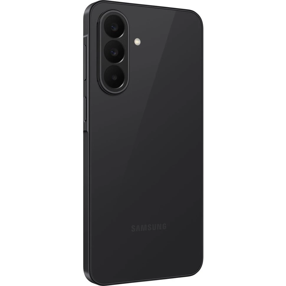 Смартфон Samsung Galaxy A27 5G 6/128GB Черный (Black)