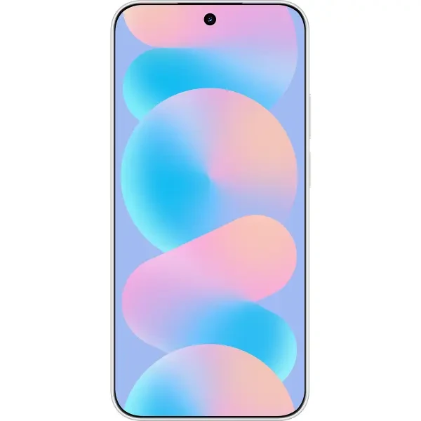Смартфон HUAWEI Nova 16S 12/512GB Белый (Sky White)