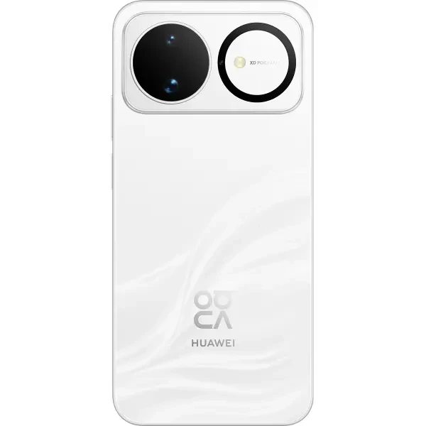 Смартфон HUAWEI Nova 16S 12/512GB Белый (Sky White)