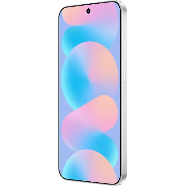 Смартфон HUAWEI Nova 16S 12/512GB Белый (Sky White)