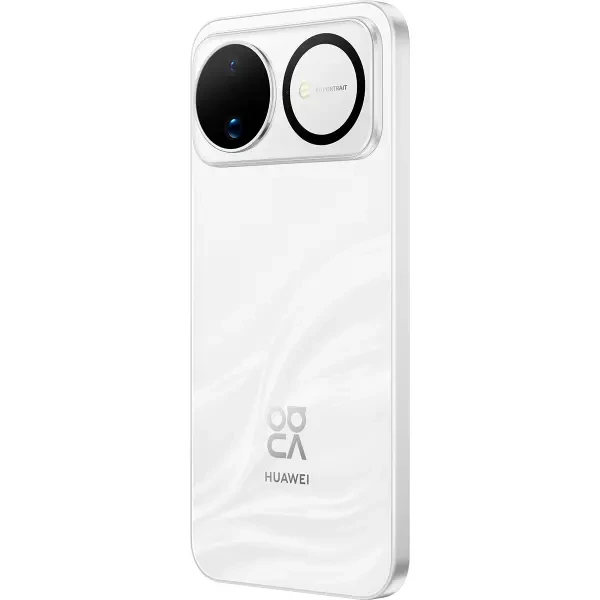 Смартфон HUAWEI Nova 16S 12/512GB Белый (Sky White)