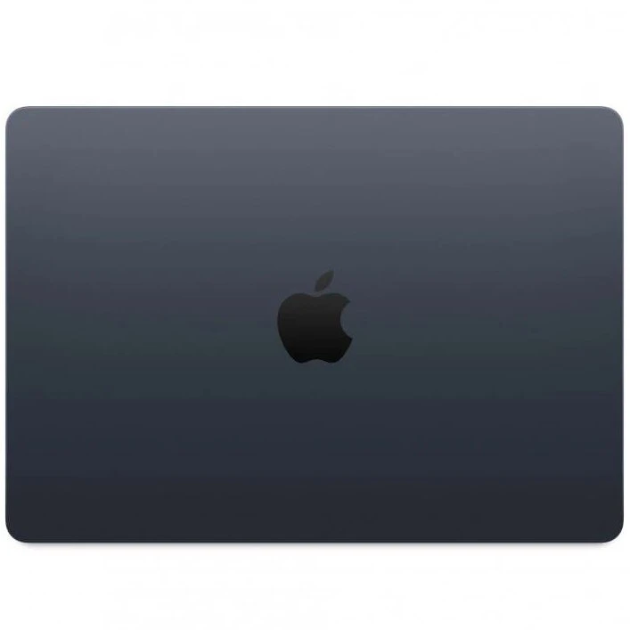 Ноутбук Apple MacBook Air 13 2026 MDHE4 (M5 8-Core GPU, 16/512GB) Темная ночь (Midnight)