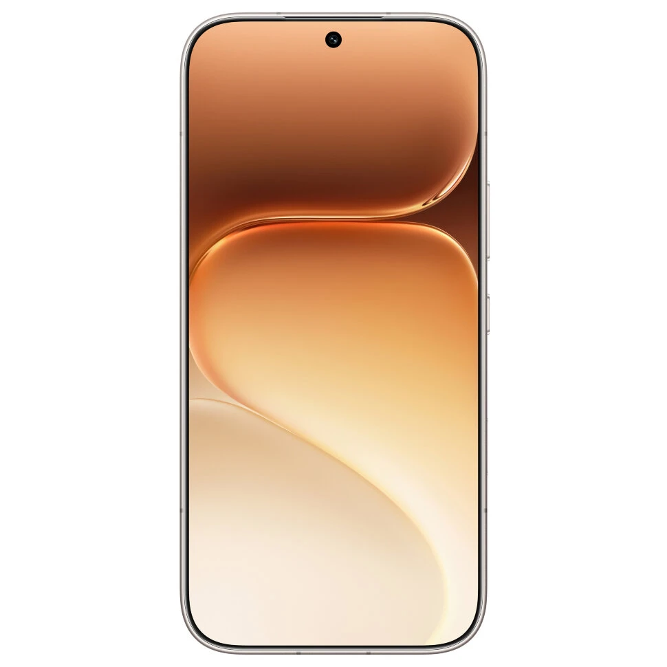 Смартфон HONOR 600 Pro 12/256GB Золотой (Golden White)
