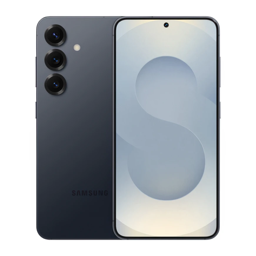 Смартфон Samsung Galaxy S25 12/512GB Черный (Blueblack)
