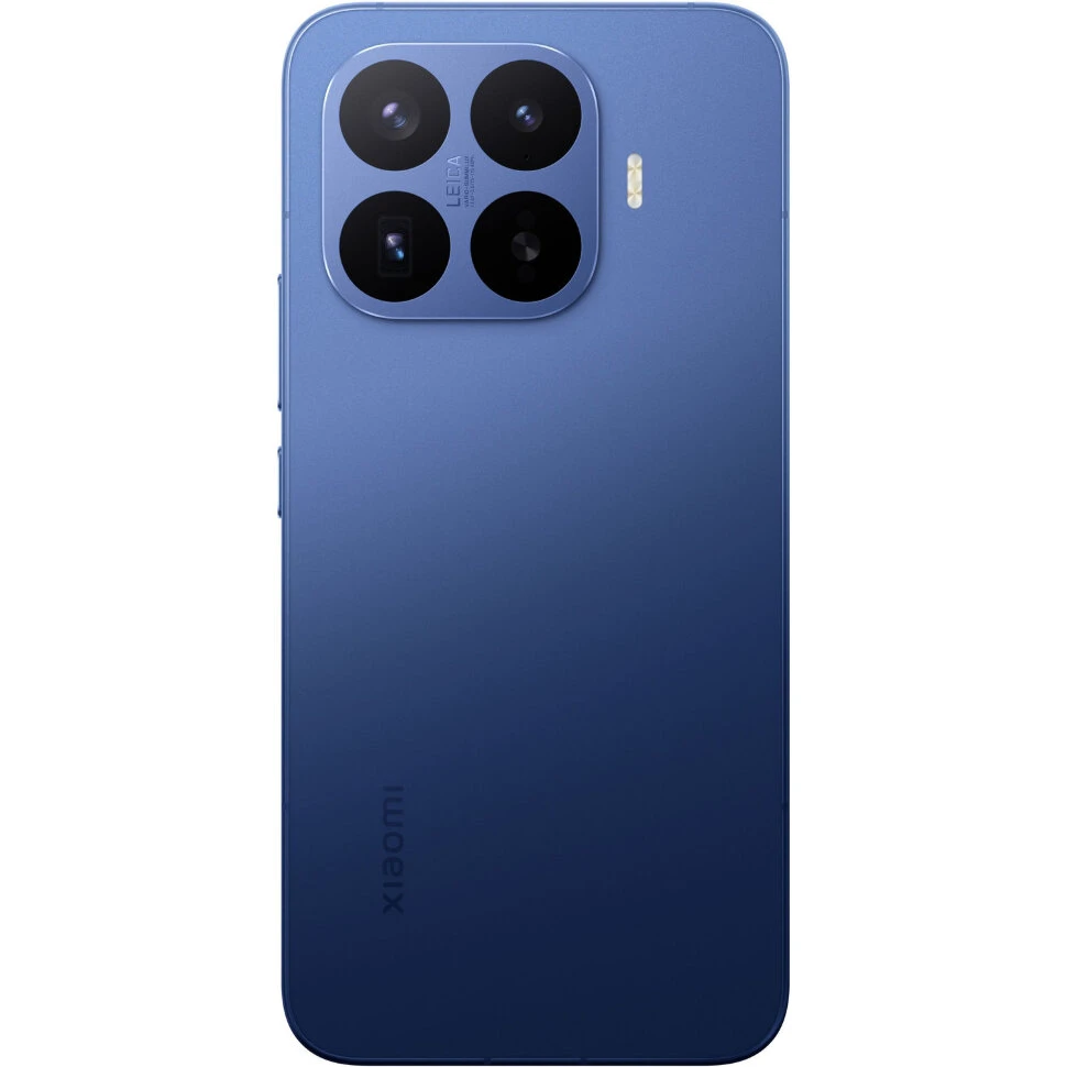 Смартфон Xiaomi 17T Pro 12/256GB Синий (Deep Blue)