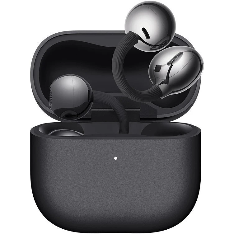 Беспроводные наушники HUAWEI FreeClip 2 Черный (Black)