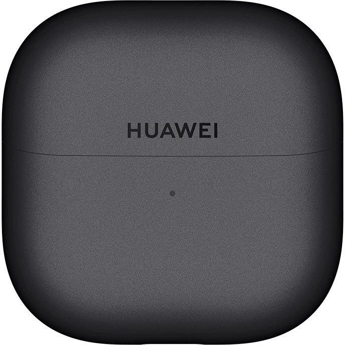 Беспроводные наушники HUAWEI FreeClip 2 Черный (Black)