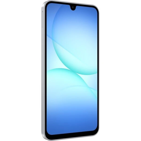 Смартфон Samsung Galaxy A17 4G 8/256GB Gray (Серый)