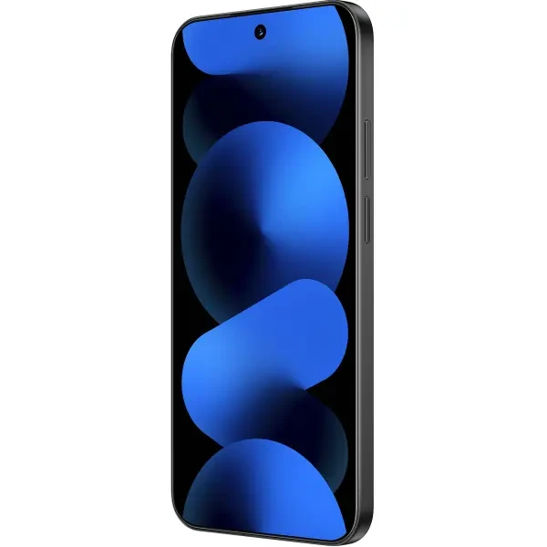 Смартфон HUAWEI Nova 16S 12/512GB Черный (Starry Black)
