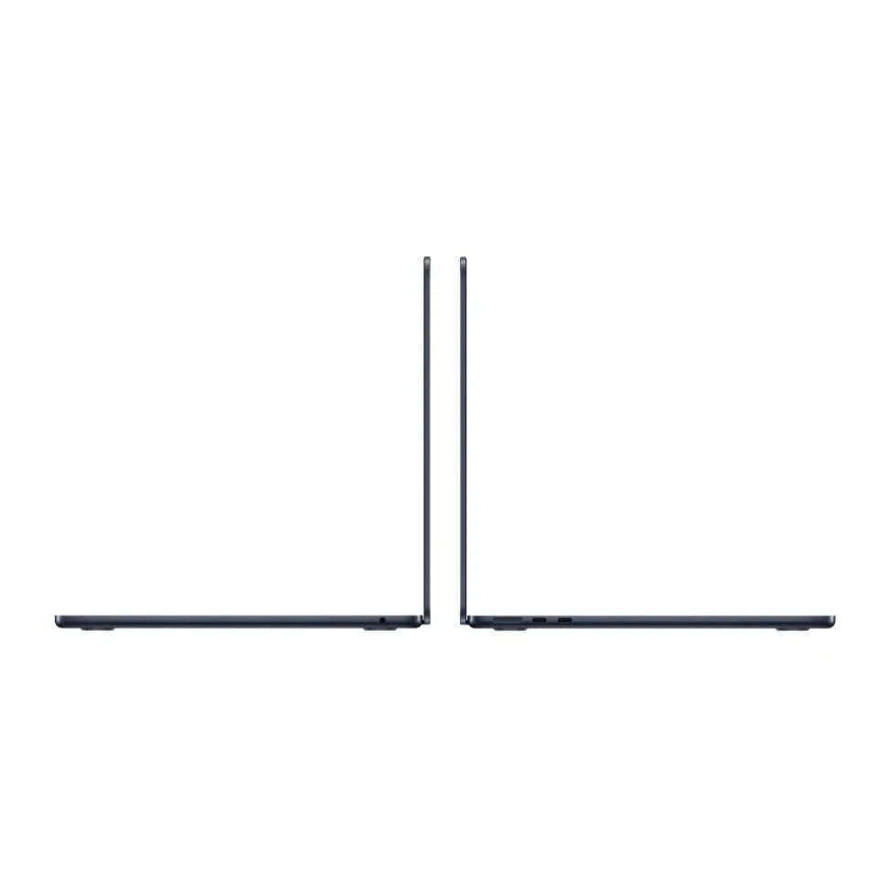 Ноутбук Apple MacBook Air 13 2026 MDHF4 (M5 10-Core GPU, 16/1024GB) Темная ночь (Midnight)