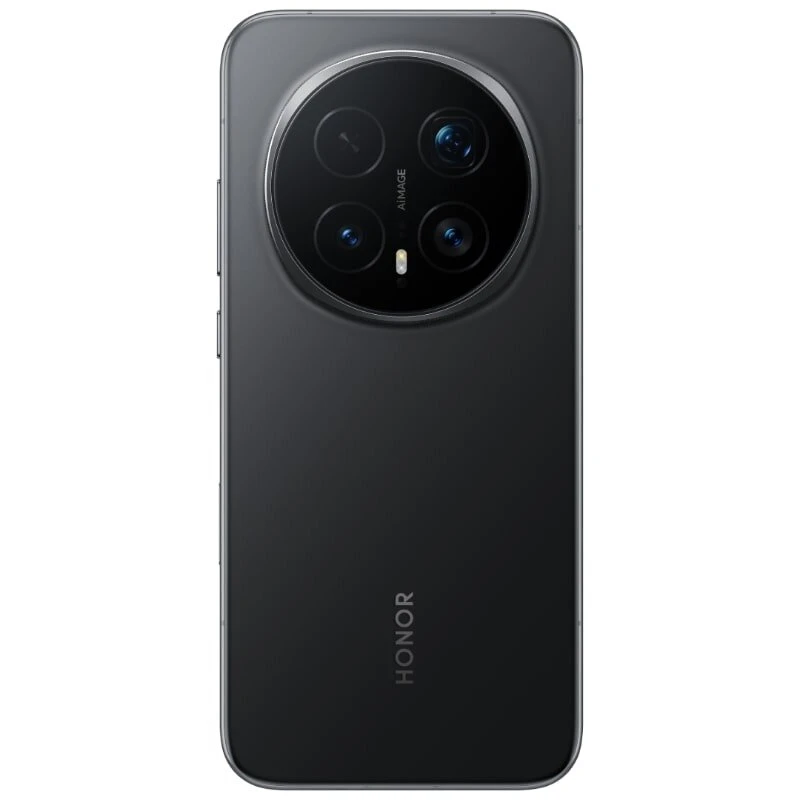 Смартфон HONOR Magic8 Pro 16/1024GB Черный (Black)