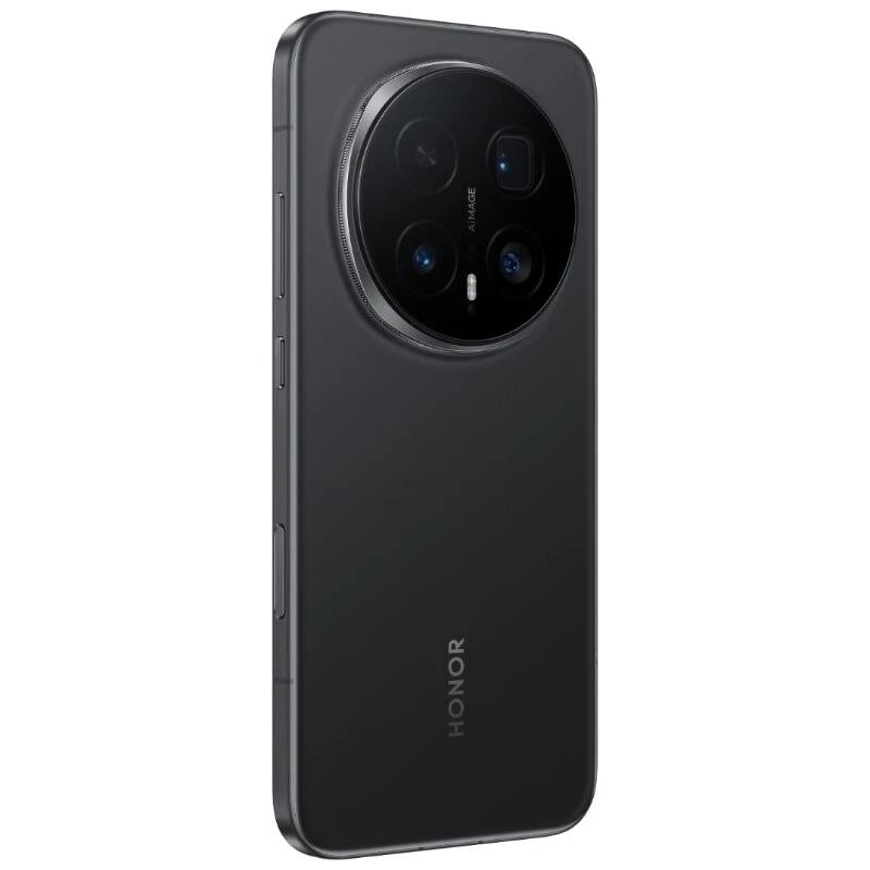 Смартфон HONOR Magic8 Pro 16/1024GB Черный (Black)