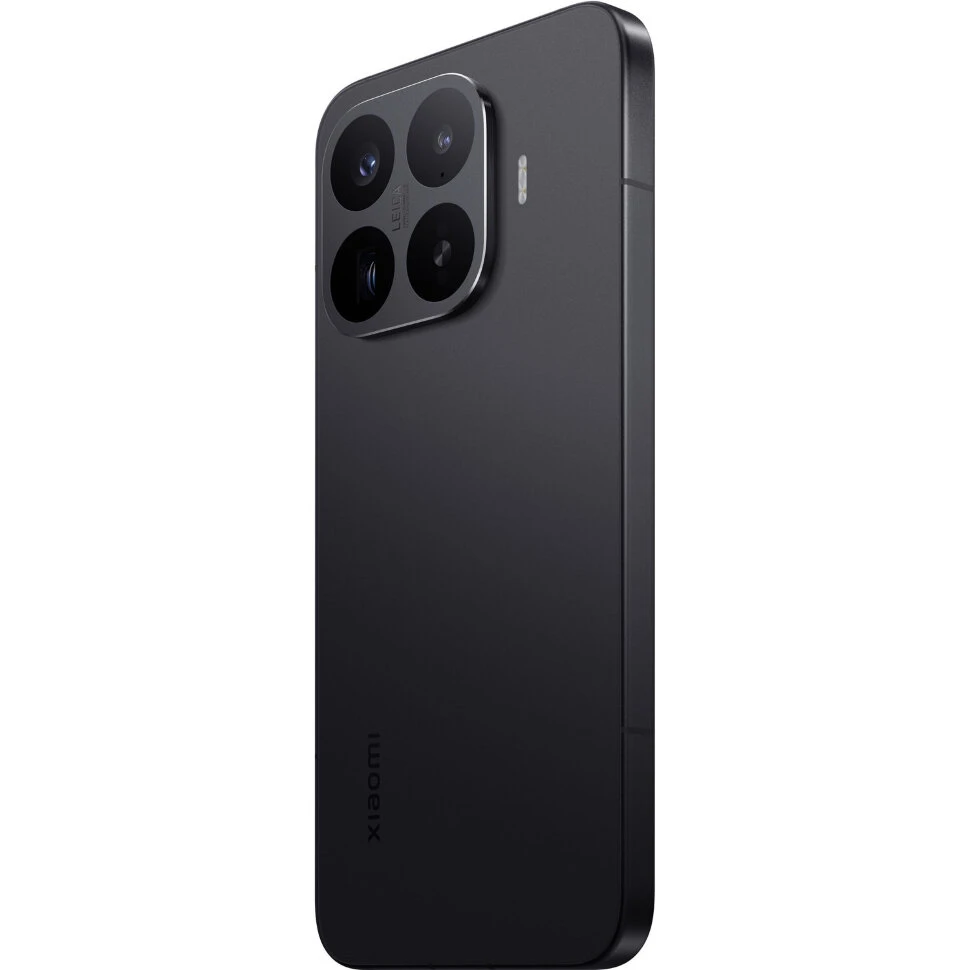 Смартфон Xiaomi 17T Pro 12/1024GB Черный (Black)