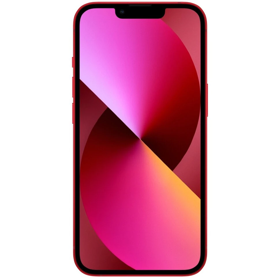 Смартфон Apple iPhone 13 128GB Красный (Red)