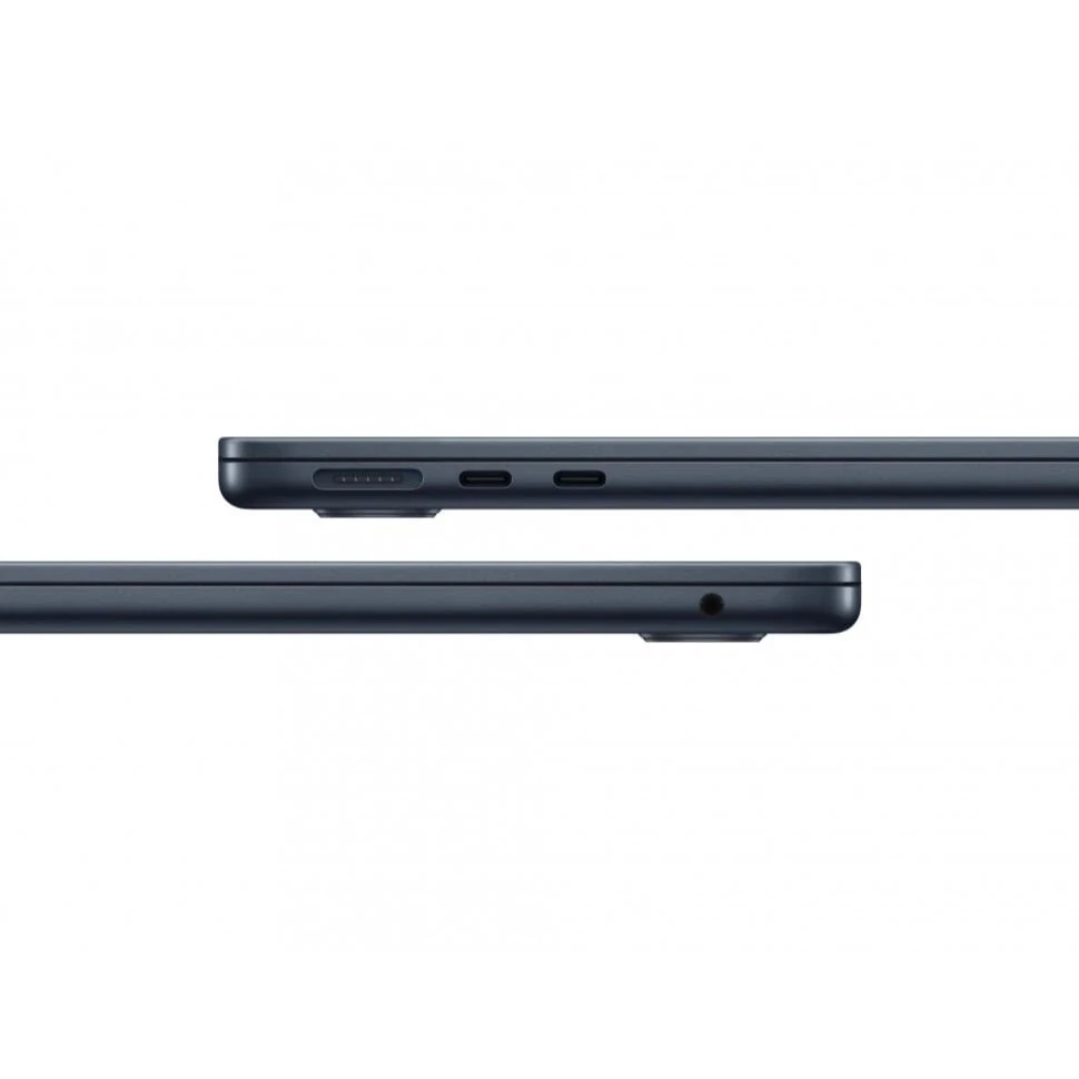 Ноутбук Apple MacBook Air 13 2026 MDHG4 (M5 10-Core GPU, 24/1024GB) Темная ночь (Midnight)