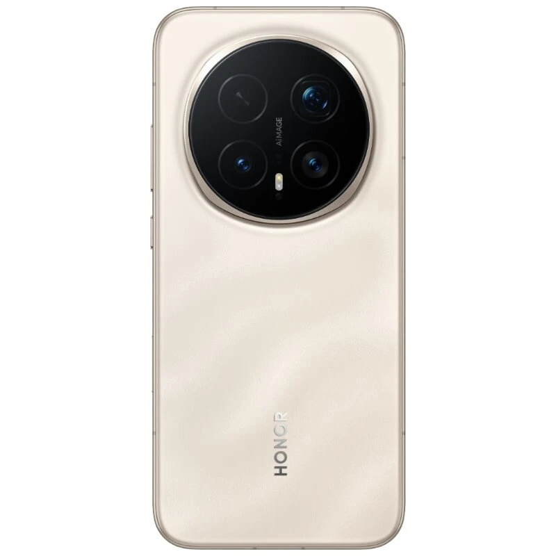Смартфон HONOR Magic8 Pro 16/1024GB Золотой (Sunrise Gold)