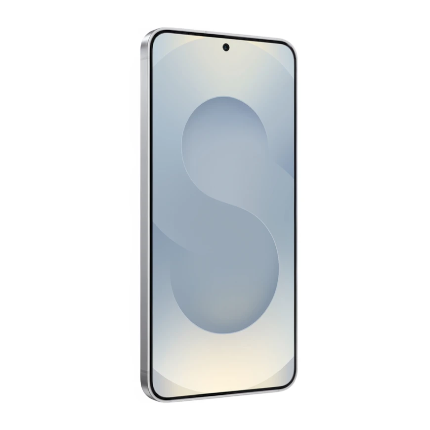 Смартфон Samsung Galaxy S25 12/512GB Серый (Silver Shadow)