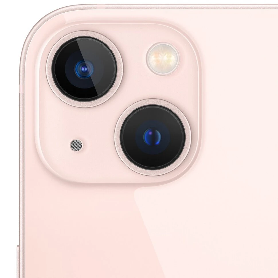 Смартфон Apple iPhone 13 128GB Розовый (Pink)