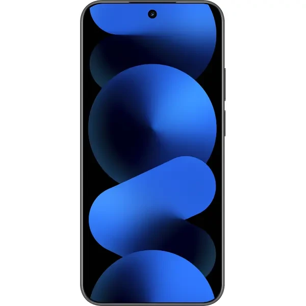 Смартфон HUAWEI Nova 16S 12/256GB Черный (Starry Black)