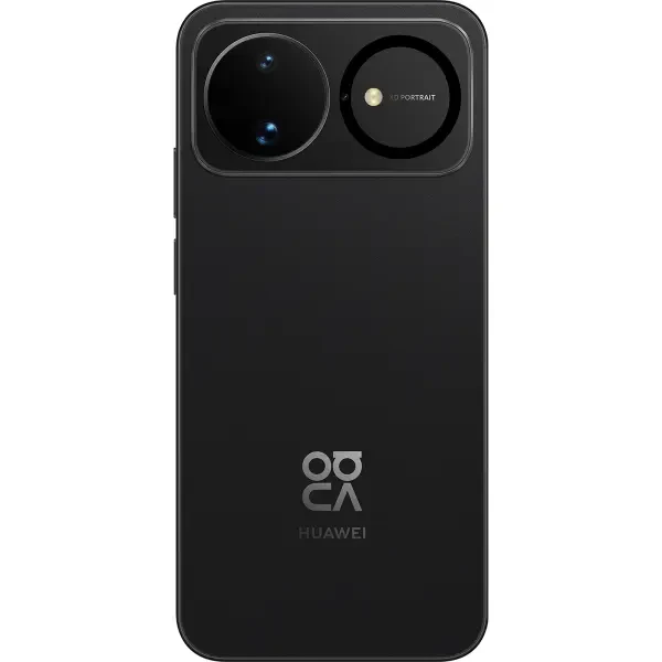 Смартфон HUAWEI Nova 16S 12/256GB Черный (Starry Black)