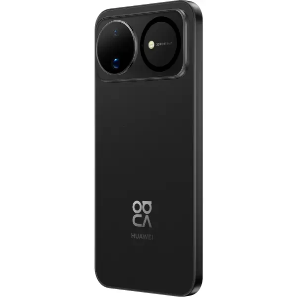 Смартфон HUAWEI Nova 16S 12/256GB Черный (Starry Black)