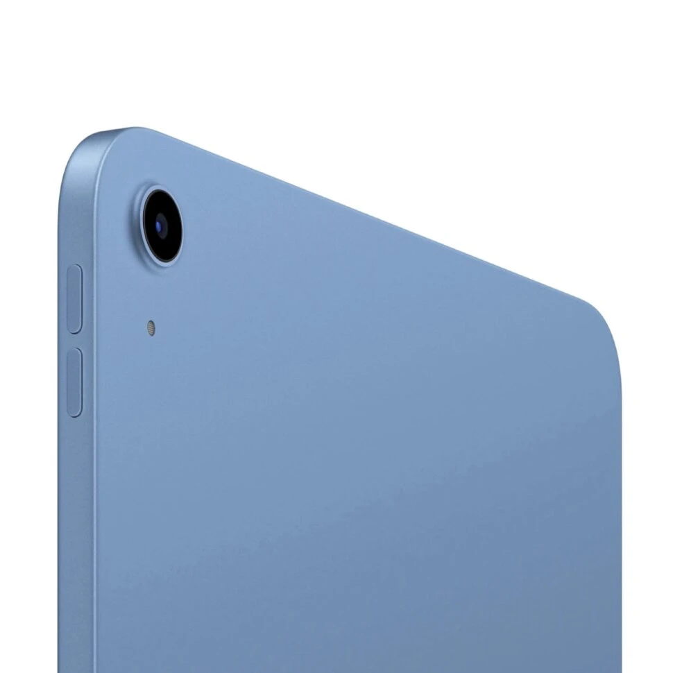 Планшет Apple iPad 11 (2025) 256GB Wi-Fi Голубой (Blue)
