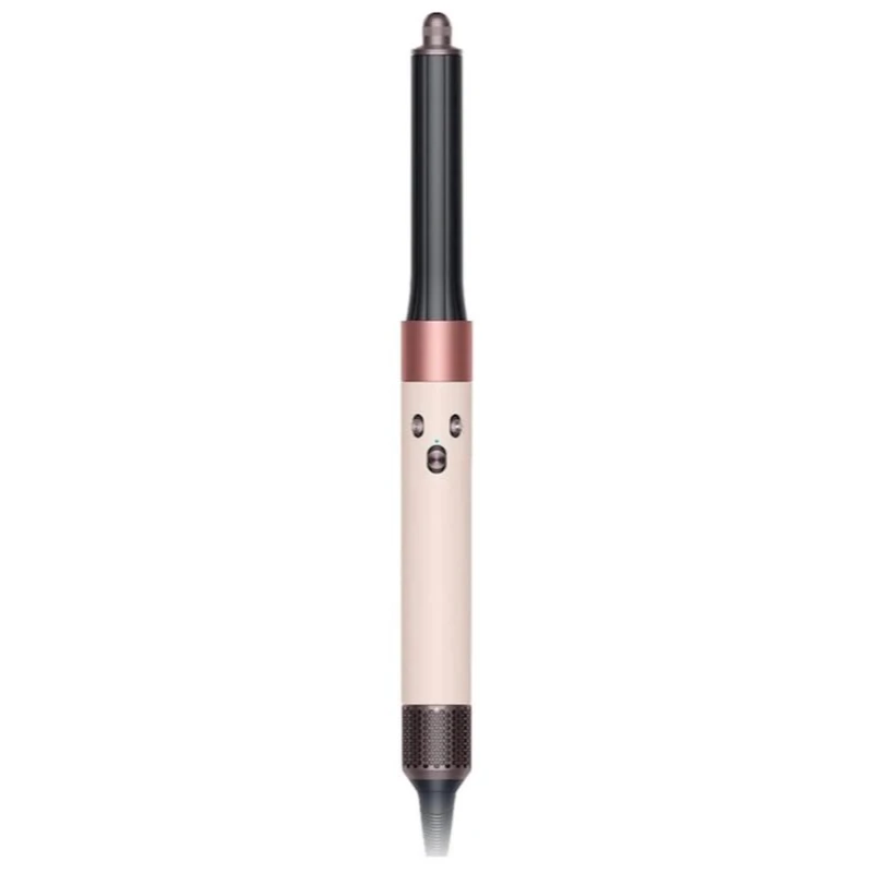 Стайлер Dyson Airwrap ID HS08 Straight+Wavy Ceramic Pink/Rose Gold (Вилка CN)