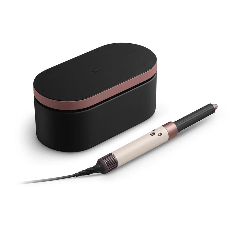 Стайлер Dyson Airwrap ID HS08 Straight+Wavy Ceramic Pink/Rose Gold (Вилка CN)