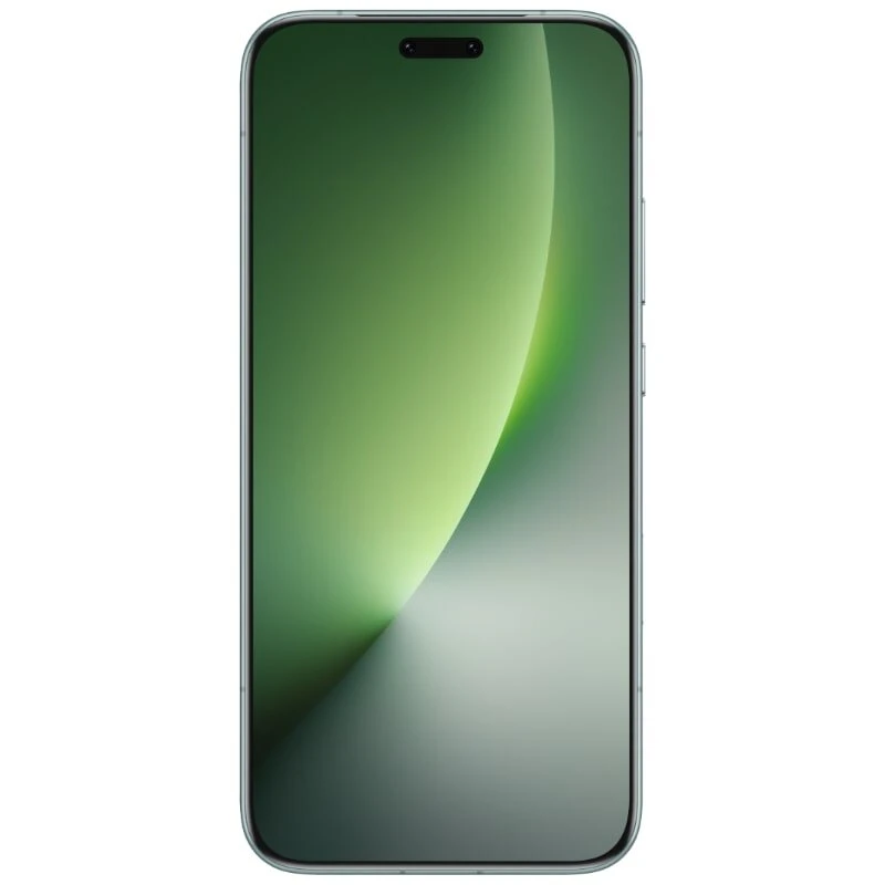 Смартфон HONOR Magic8 Pro 16/1024GB Зеленый (Sky Cyan)