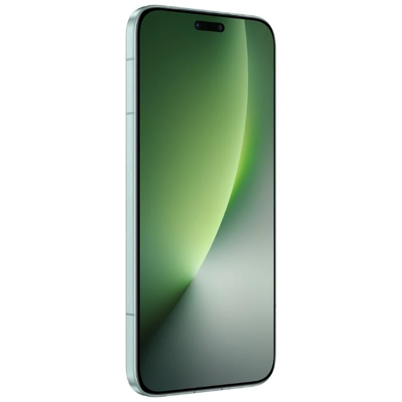 Смартфон HONOR Magic8 Pro 16/1024GB Зеленый (Sky Cyan)