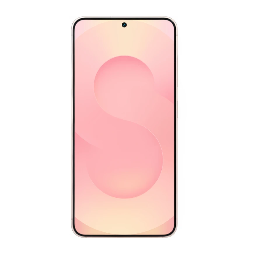 Смартфон Samsung Galaxy S25 12/512GB Розовый (Pinkgold)