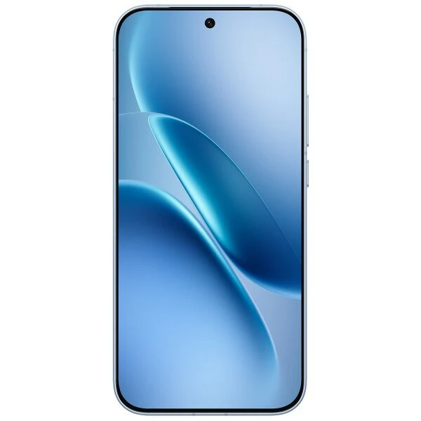 Смартфон vivo iQOO 15R 12/256GB Серый (Silver)