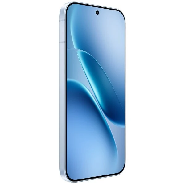 Смартфон vivo iQOO 15R 12/256GB Серый (Silver)