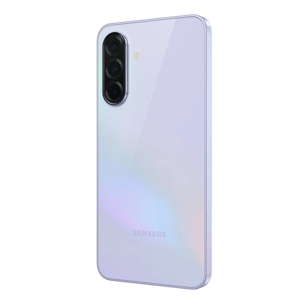 Смартфон Samsung Galaxy A36 5G 12/256GB Лавандовый (Awesome Lavender)