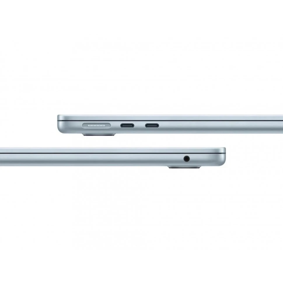 Ноутбук Apple MacBook Air 13 2026 MDHJ4 (M5 10-Core GPU, 16/1024GB) Небесно-голубой (Sky Blue)