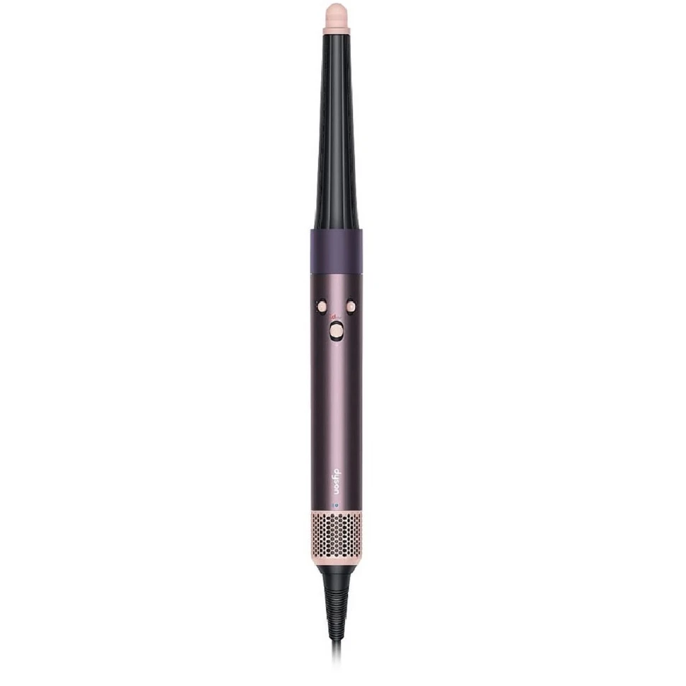 Стайлер Dyson Airwrap ID HS08 Straight+Wavy Jasper Plum (Вилка CN)