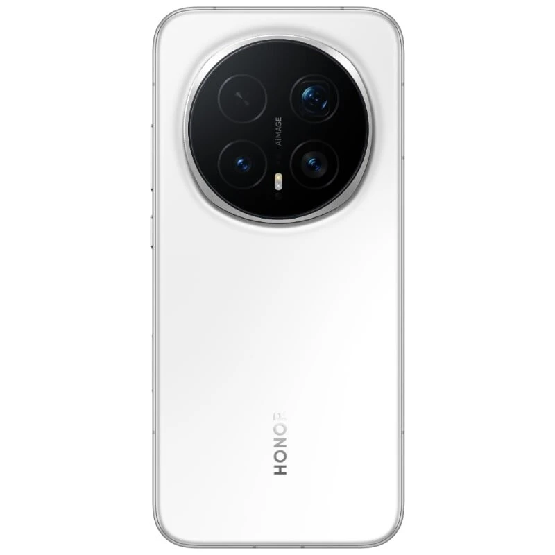 Смартфон HONOR Magic8 Pro 16/1024GB Белый (Snow White)