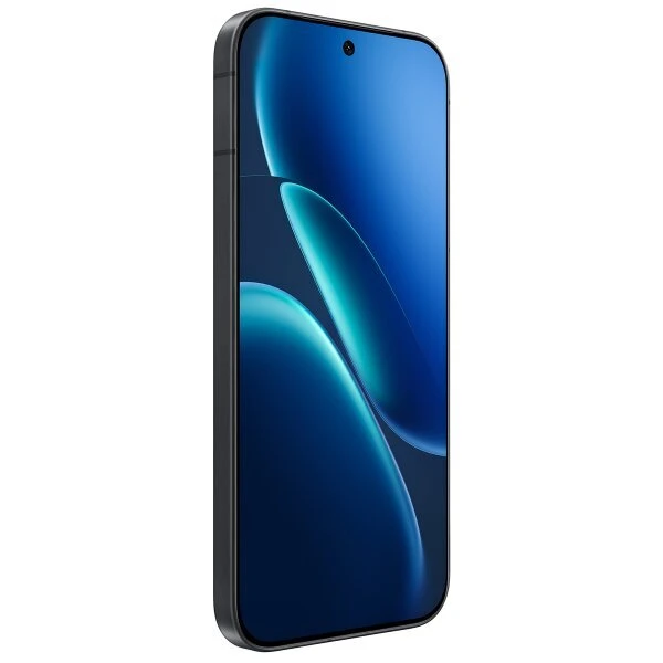 Смартфон vivo iQOO 15R 12/256GB Черный (Black)
