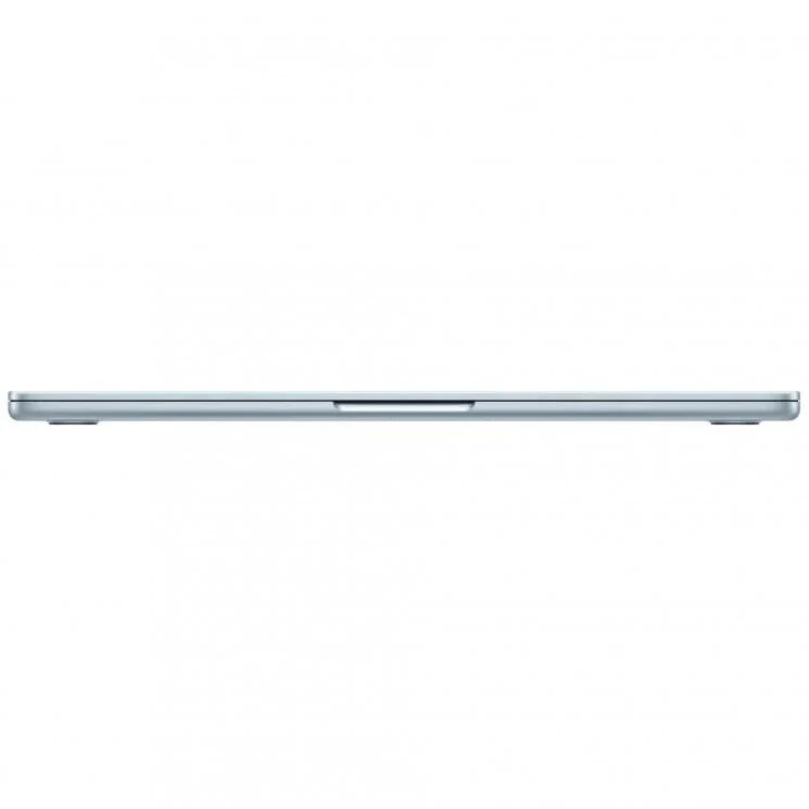 Ноутбук Apple MacBook Air 13 2026 MDHK4 (M5 10-Core GPU, 24/1024GB) Небесно-голубой (Sky Blue)