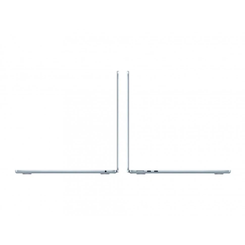 Ноутбук Apple MacBook Air 13 2026 MDHK4 (M5 10-Core GPU, 24/1024GB) Небесно-голубой (Sky Blue)