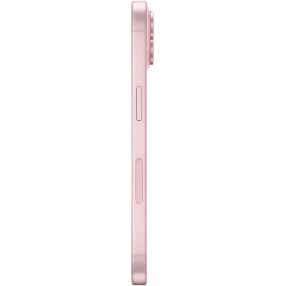 Смартфон Apple iPhone 15 256GB Розовый (Pink)