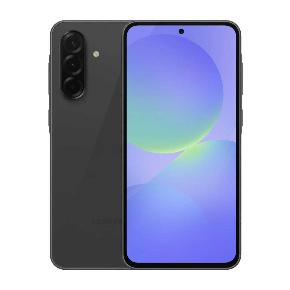 Смартфон Samsung Galaxy A36 5G 12/256GB Черный (Awesome Black)